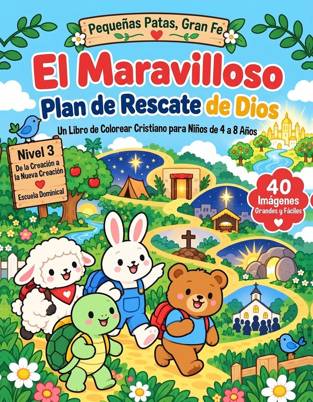 Nivel 3